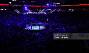 "UFC 320" турнирининг актуал карди билан танишинг