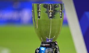 Италия Суперкубоги қачон ўтказилиши маълум бўлди