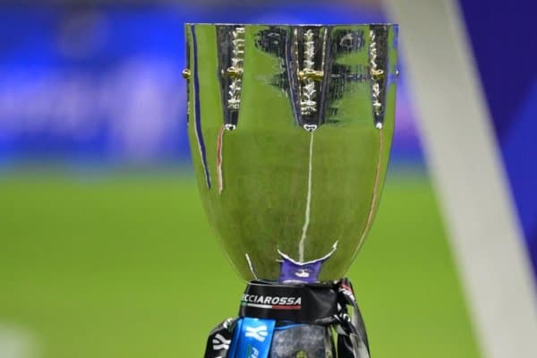 Италия Суперкубоги қачон ўтказилиши маълум бўлди
