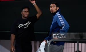 "Ювентус" "Реал" футболчисини олишдан бош тортди 