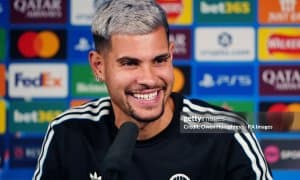 Гимараэс: "Барса" мени футболга ошно қилган