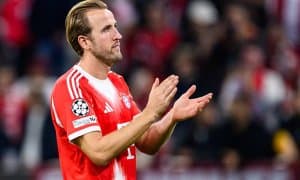 Кейн: "Мен жисмоний ва руҳий жиҳатдан ўзимни ҳар қачонгидан ҳам яхшироқ ҳис қиляпман"