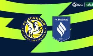 Суперлига. 22-турнинг илк тўқнашувида нурсиз дуранг қайд этилди 