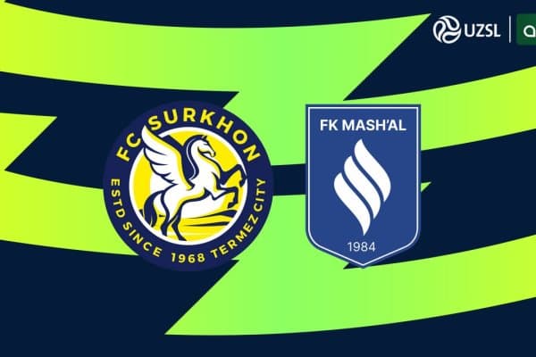 Суперлига. 22-турнинг илк тўқнашувида нурсиз дуранг қайд этилди 