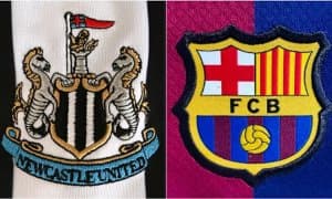 EЧЛ. "Ньюкасл"-"Барселона" учрашуви учун таркиблар маълум