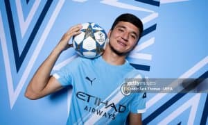 ЕЧЛ. "Манчестер Сити" - "Наполи": Машҳур сайтлар баҳс натижасини тахмин қилди