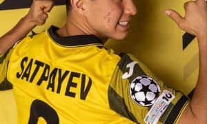 EЧЛ. "Спортинг" ҳамда "Қайрат" ўртасидаги учрашув учун таркиблар эълон қилинди