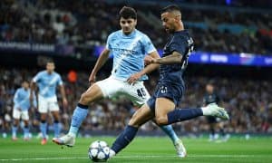 "Манчестер Сити"нинг ғалабасига ўз ҳиссасини қўшган Ҳусановнинг ўйини неча баллга лойиқ кўрилди?