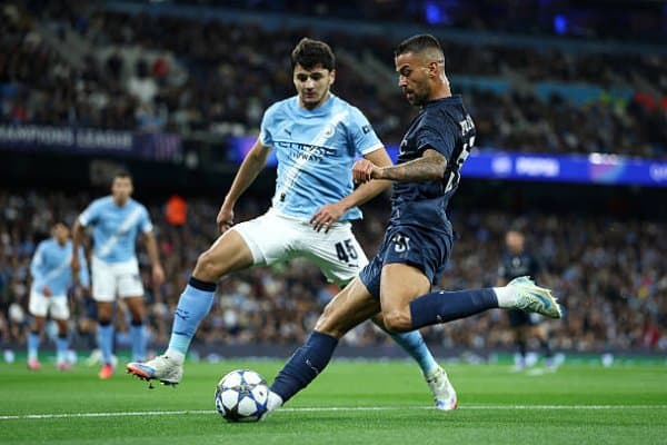 "Манчестер Сити"нинг ғалабасига ўз ҳиссасини қўшган Ҳусановнинг ўйини неча баллга лойиқ кўрилди?