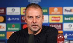 Флик "Ньюкасл"дан нималар кутгани ва Рэшфорднинг дубли ҳақида ўз фикрларини билдирди