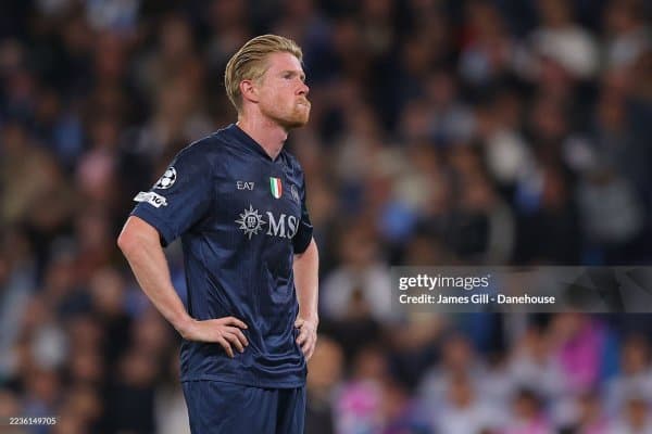 Конте Де Брюйнени захирага олишга нима сабаб бўлганини айтди