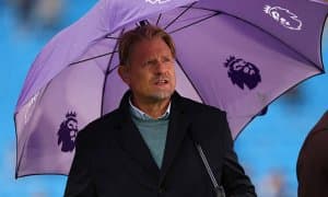 Петер Шмейхель: "Манчестер Юнайтед" Мартинес ёки Доннаруммани олиши керак эди"