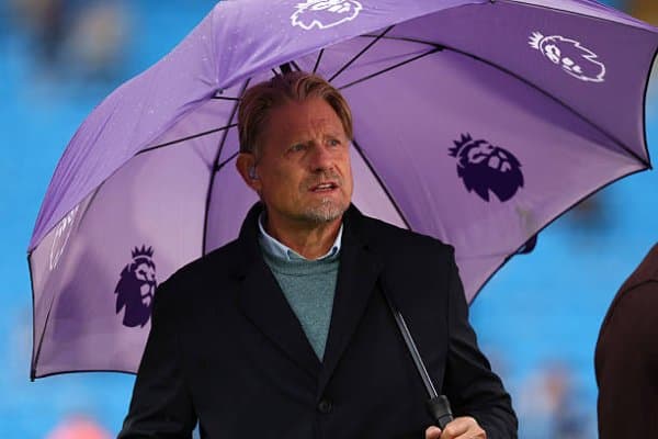 Петер Шмейхель: "Манчестер Юнайтед" Мартинес ёки Доннаруммани олиши керак эди"