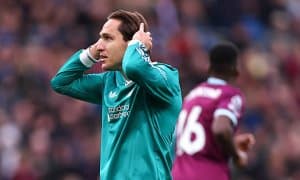 Федерико Кьеза ҳали ҳам "Ливерпуль"ни тарк этиши мумкин