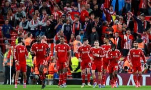 "Opta": "Ливерпуль" - Чемпионлар лигасида ғалаба қозониш учун асосий даъвогар