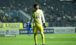 Суперлига. "Шўртан" - "Пахтакор": Асосий таркиблар маълум 