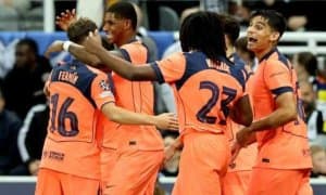 Мени “Барса”нинг икки ўйинчиси ҳайратга солди