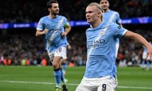 "Манчестер Сити" футболчилари ва бошқа машҳур спортчилар ҳарбий лойиҳага аралашиб қолишган