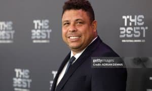 Роналдо Бразилиядан ЖЧ-2026'да нима кутяпти?