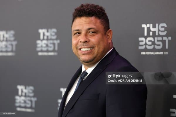 Роналдо Бразилиядан ЖЧ-2026'да нима кутяпти?