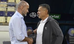 Суперлига. ОКМК ўз майдонида "Бунёдкор"ни тор-мор этди