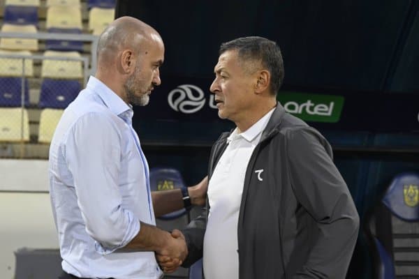 Суперлига. ОКМК ўз майдонида "Бунёдкор"ни тор-мор этди