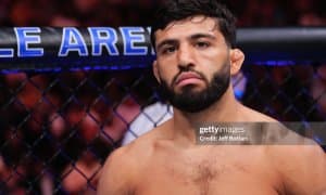 Арман Царукян "ACB BJJ 18" турниридан қанча ишлаб топади?