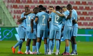 Мозговой: "Мухлисларимизга ажойиб ўйин ваъда қиламиз"