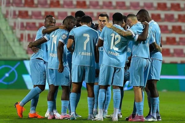 Мозговой: "Мухлисларимизга ажойиб ўйин ваъда қиламиз"