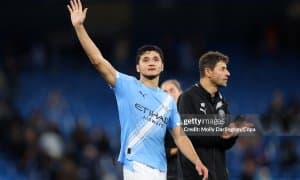 Ҳусанов ажойиб кўрсатгич билан дастлабки турнинг энг яхшиларидан бири бўлди