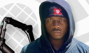 Рэмпейдж Жексоннинг ўғли ҳибсга олинди