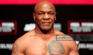 Майк Тайсон: "Мен 50 ёшимда 20 ёшимдагидан кўра кўпроқ пул ишладим"