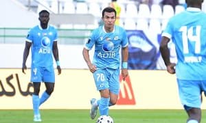 БАА чемпионати. "Банияс" йирик ҳисобда мағлуб бўлди