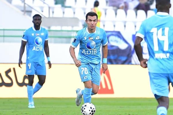 БАА чемпионати. "Банияс" йирик ҳисобда мағлуб бўлди