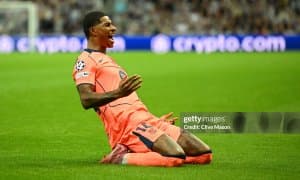 ЕЧЛ. Биринчи турнинг энг яхши футболчиси аниқланди