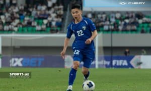 Файзуллаев ўтиши мумкин бўлган 30 дан ортиқ клуб бор эди...