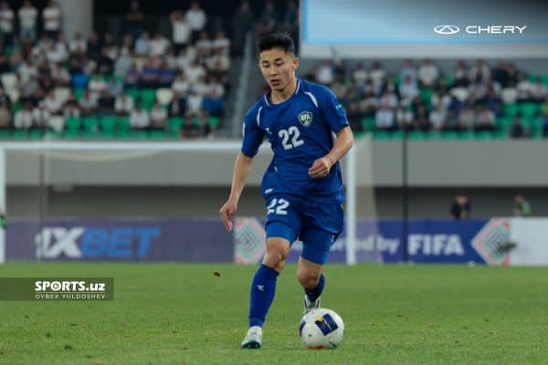 Файзуллаев ўтиши мумкин бўлган 30 дан ортиқ клуб бор эди...