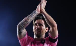 Мессининг келажаги ҳал бўлди