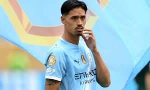 “Сити” юлдузи А Серияда қайси клуб чемпион бўлишини айтди