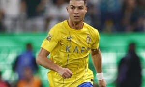 Роналду: Аҳмоқлар футболни тушунмай, ақл ўргатади!