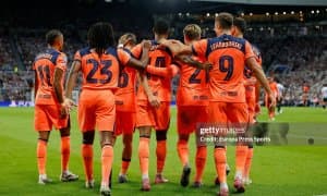 "Барселона" спорт директори жамоанинг ЕЧЛдаги асосий рақибларини айтди