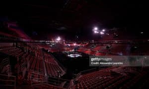 Ана холос: "UFC Rio" турнирида катта йўқотиш!