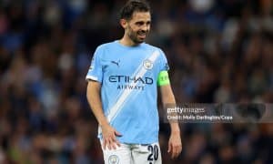 "Манчетер Сити" юлдузини А Сериянинг 3 та гранд клуби кузатмоқда