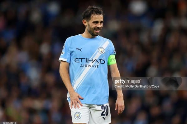 "Манчетер Сити" юлдузини А Сериянинг 3 та гранд клуби кузатмоқда