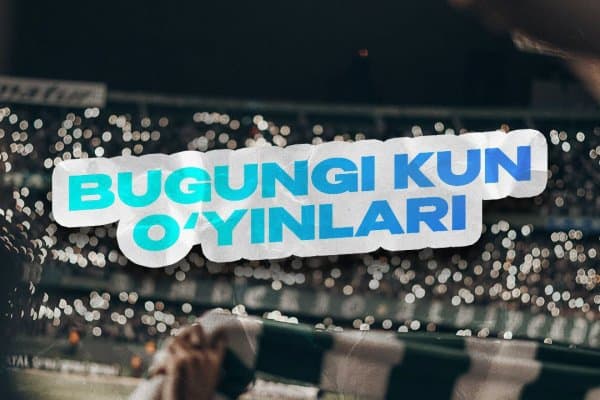 ТОП-5 лига доирасидаги муҳим ўйинлар бўлиб ўтади: Бугунги кун беллашувлари билан танишинг