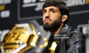 Арман Царукян: "Ислом Маҳачев билан жанг бўлиши энди жуда қийин"