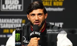 Арман Царукян: “Илия Топурия тез орада камаридан воз кечади"