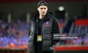 "Челси" ҳужумчиси футболни ташлаб, енгил атлетика билан шуғулланмоқчи