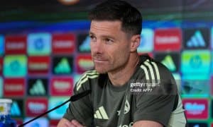 "Реал Мадрид" кўзлаб қўйган ярим ҳимоячига "Челси" ҳам қизиқиш билдирмоқда