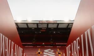 АПЛ. "Мерсисайд дерби"си учун таркиблар эълон қилинди